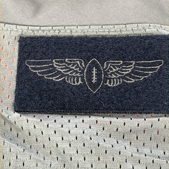 Nike Mitchell Trubisky Bears 2019 Salute to Service Jersey‎ XXL NWT - Picture 9 of 15